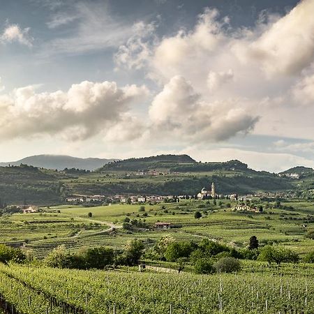 Вилла Le Bignele Marano di Valpolicella Экстерьер фото