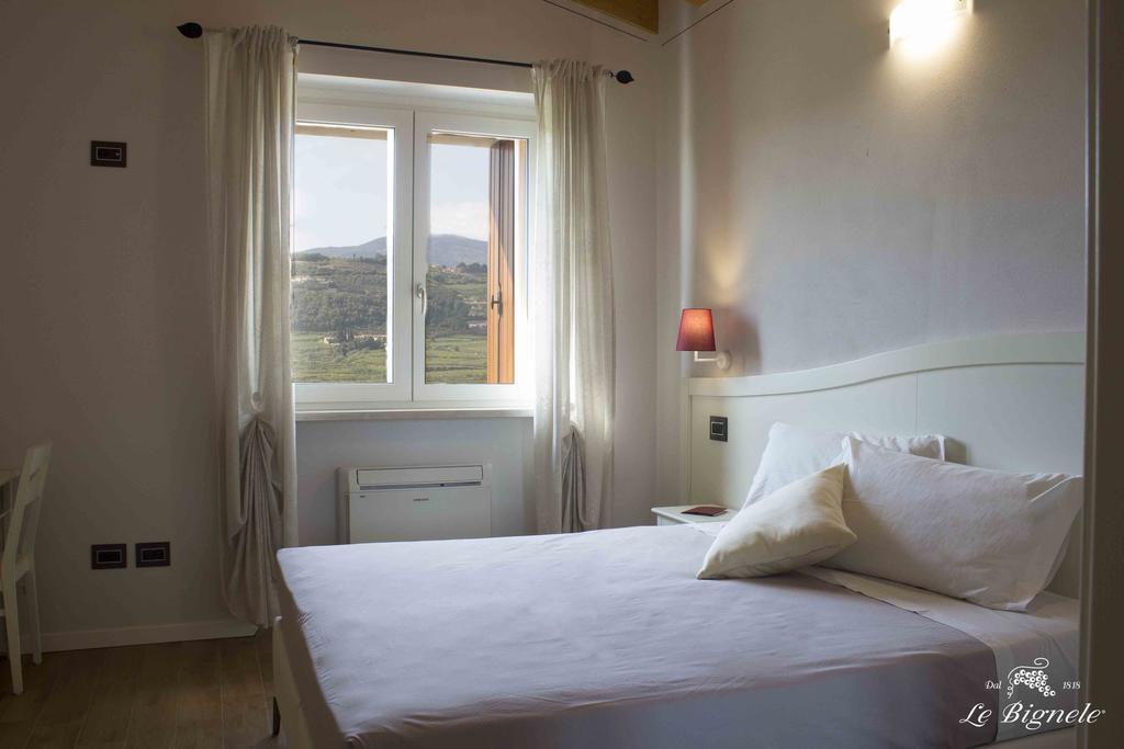 Вилла Le Bignele Marano di Valpolicella Экстерьер фото