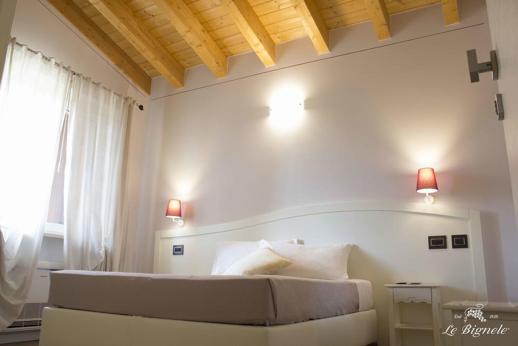Вилла Le Bignele Marano di Valpolicella Экстерьер фото