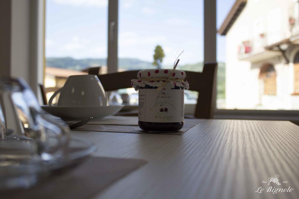Вилла Le Bignele Marano di Valpolicella Экстерьер фото