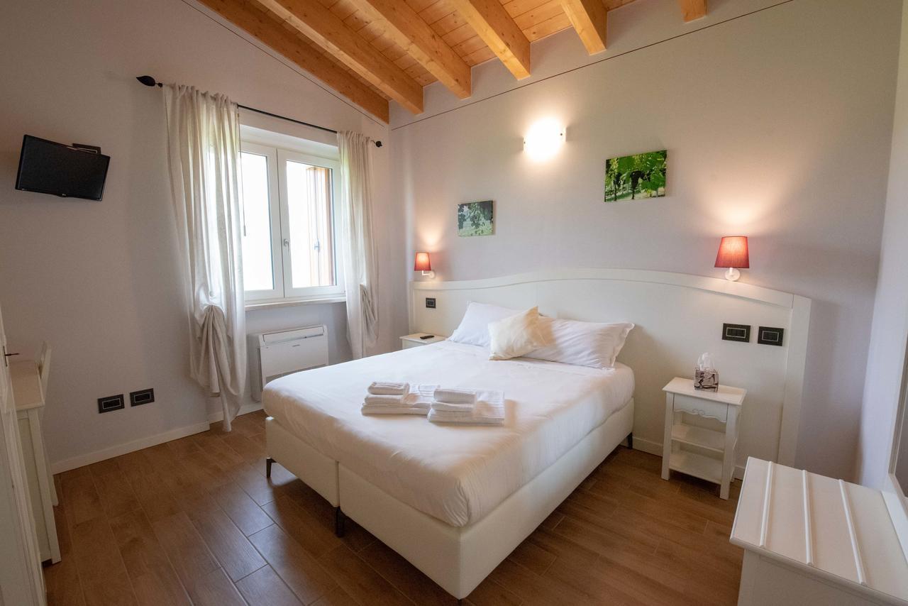 Вилла Le Bignele Marano di Valpolicella Экстерьер фото