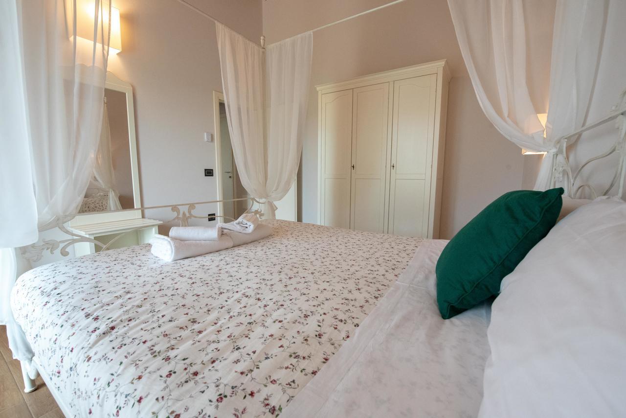 Вилла Le Bignele Marano di Valpolicella Экстерьер фото